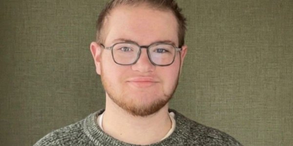 Foto: Wat transman Sam Ponsteen hoopt te veranderen voor LHBTI’ers in Nunspeet