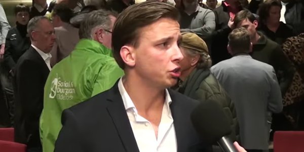 Foto: Analyse: Winst CVO zorgt voor forse verschuivingen in Oldebroekse politiek