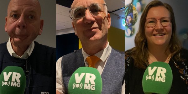 Foto: Analyse: SGP stijgt flink in Putten en een nieuw geluid met komst Groenlinks/PvdA