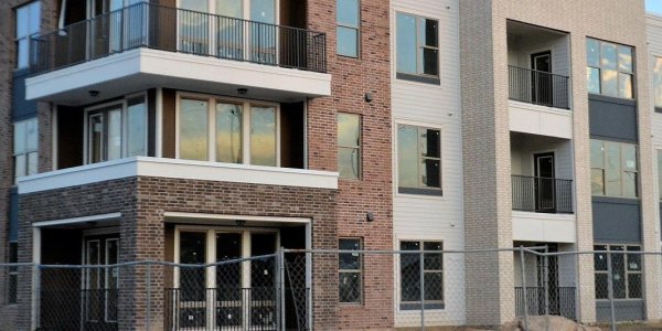 Foto: Meer budget voor startersleningen: Ermelo helpt 14 extra kopers