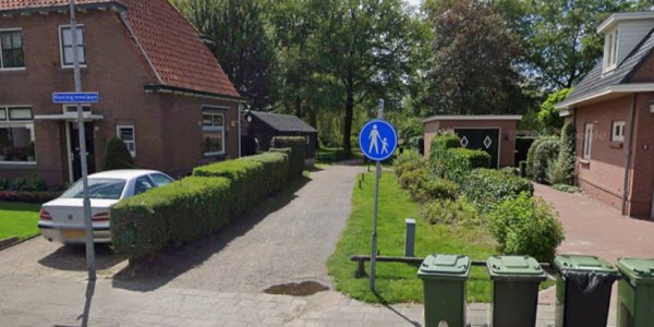 Foto: Opnieuw onderzoek naar vervuilde grond in Barneveld: Dit is waarom
