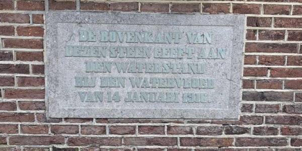 Foto: Dit is waarom de 'grootste natuurramp van de 19e eeuw' uit het geheugen verdween