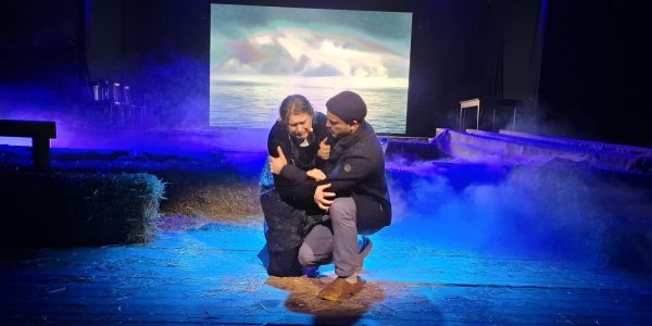 Foto: Dit is waarom de 'grootste natuurramp van de 19e eeuw' uit het geheugen verdween