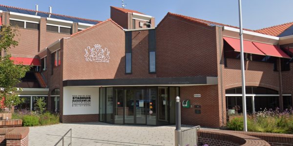 Foto: Harderwijk wil strengere aanpak voor gemeenten die geen asielopvang bieden